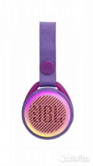 Беспроводная колонка