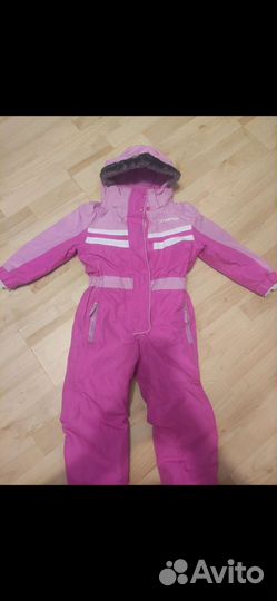 Костюм на девочку