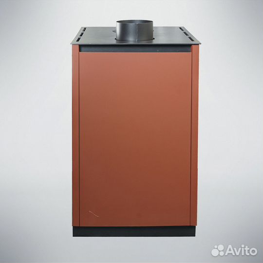 Печь Отопительная Гармония 1309 (Терракот)