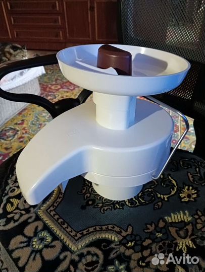 Кухонный комбайн Алтай Электрон-комплектующие