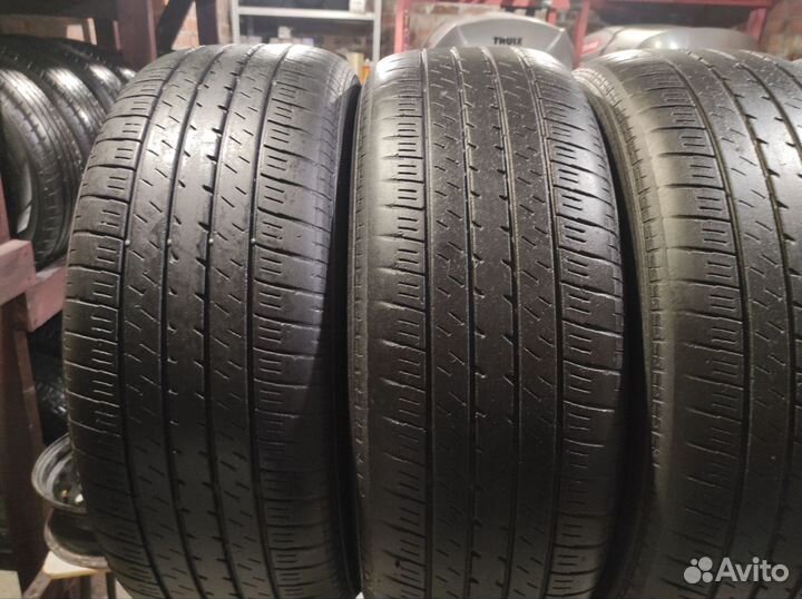 Bridgestone Dueler H/L 33 235/55 R19 101V