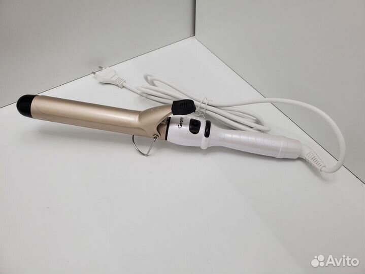 Плойка Progemei 1987