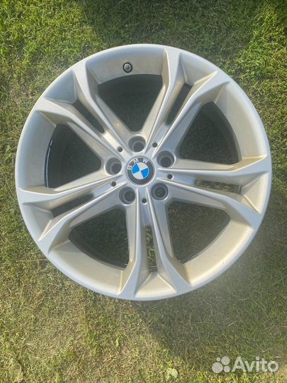 Диски Bmw r18 стиль 688 Оригинал