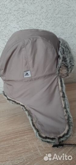 Шапка adidas оригинал жен.р-р56