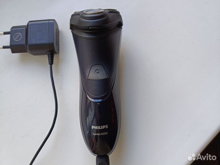 Бритва philips S1100 series 1000