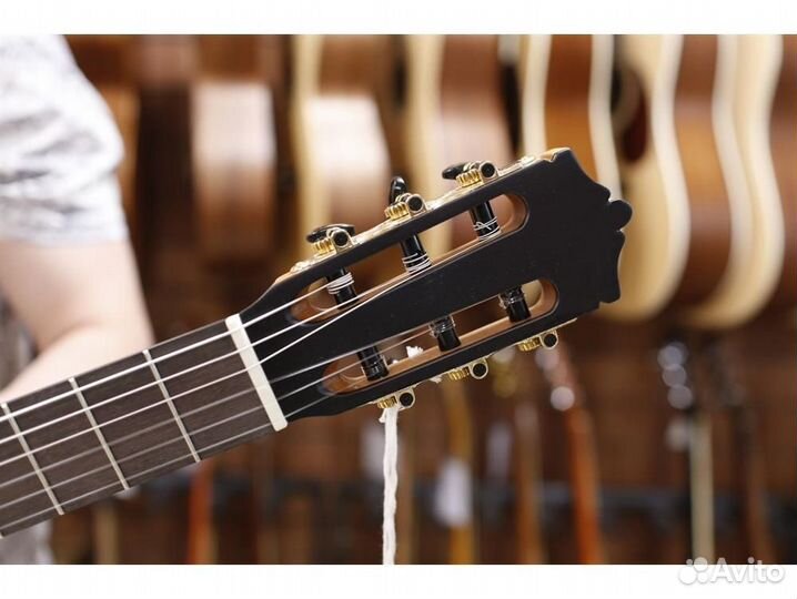 Martinez MC-35C Классическая гитара