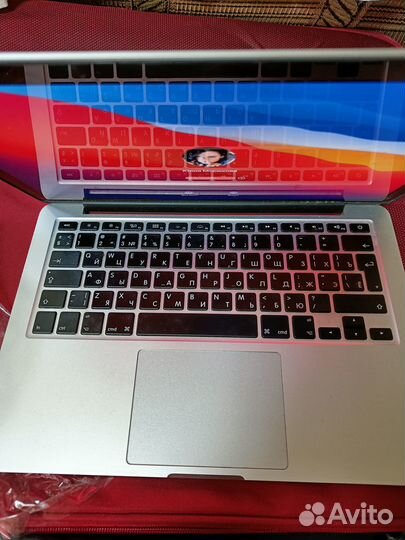 Macbook Pro 13