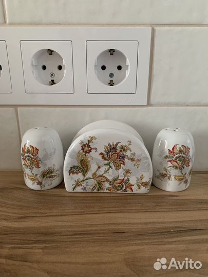 Набор для специй