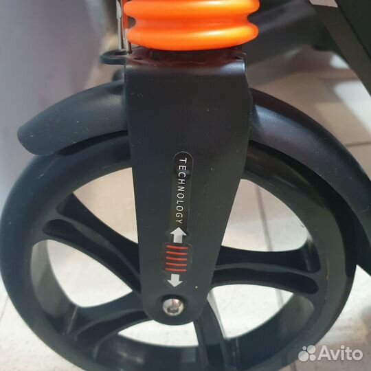 Электросамокат Электросамокат Urban Scooter BC-125