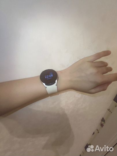 Смарт часы samsung galaxy watch6 40 мм