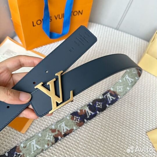 Ремень Louis Vuitton