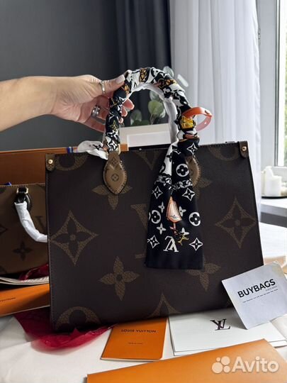 Сумка louis vuitton натуральная кожа 4 цвета