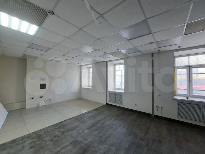 Продается готовый арендный бизнес 116,6 м²