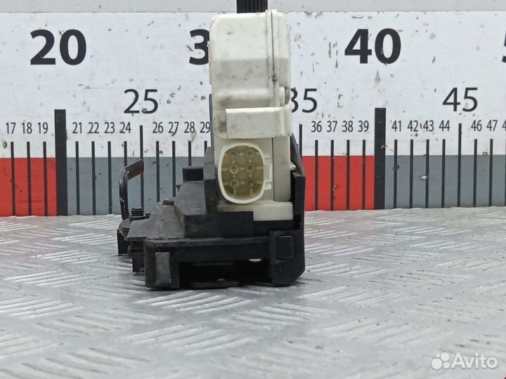 Замок для Volkswagen Sharan 1