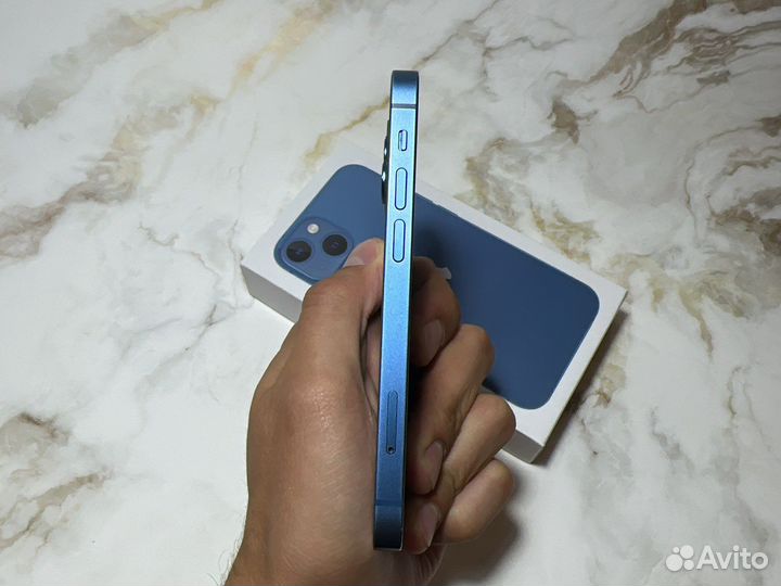 iPhone 13 mini, 128 ГБ