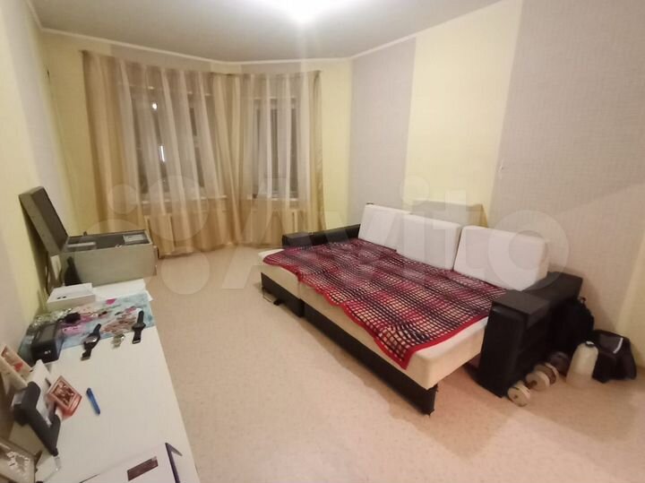 3-к. квартира, 69,7 м², 9/9 эт.