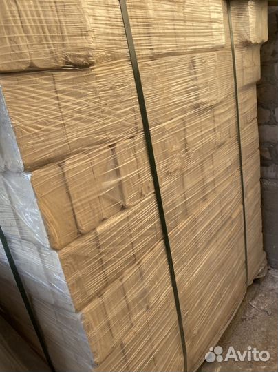 Топливные брикеты RUF берёза