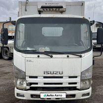 Isuzu NLR85, 2014