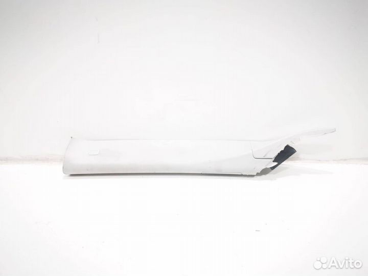 Обшивка салона Land Rover Range Rover 4 2017