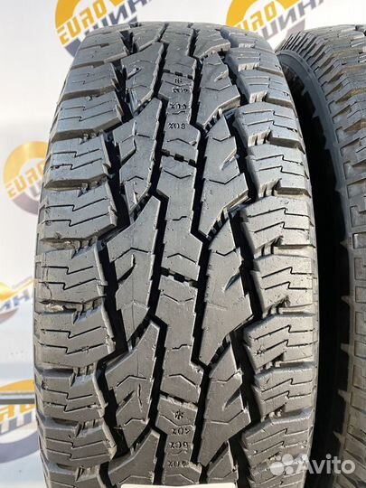 Nokian Tyres Rotiiva AT Plus 265/70 R17 121Q