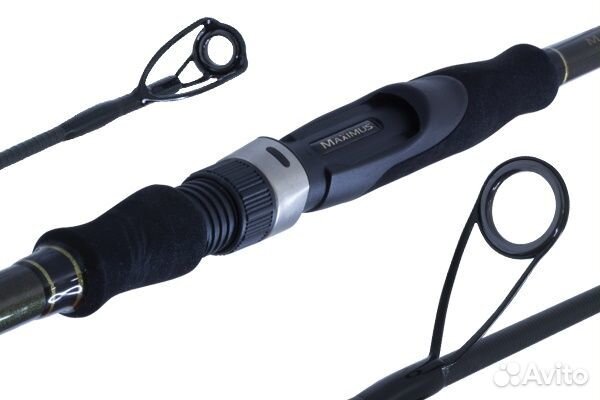 Спиннинг Maximus Zircon / Zircon Jig