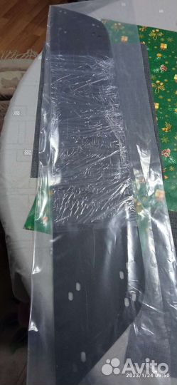 Зимняя защита радиатора renault