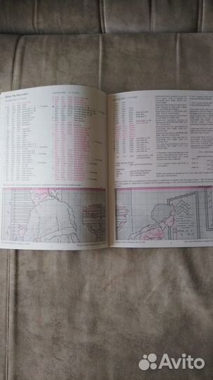 Схема вышивки Stoney Greek sepl 013 Before the sho