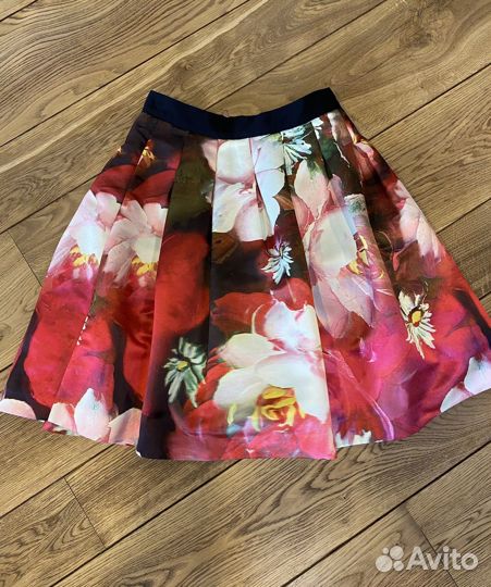 Нарядная юбка Ted Baker