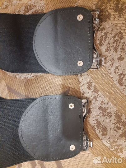 Ремень женский