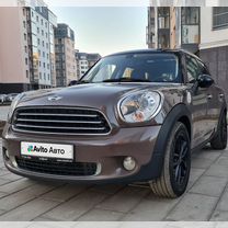 MINI Cooper Countryman 1.6 AT, 2013, 223 000 км, с пробегом, цена 1 350 000 руб.