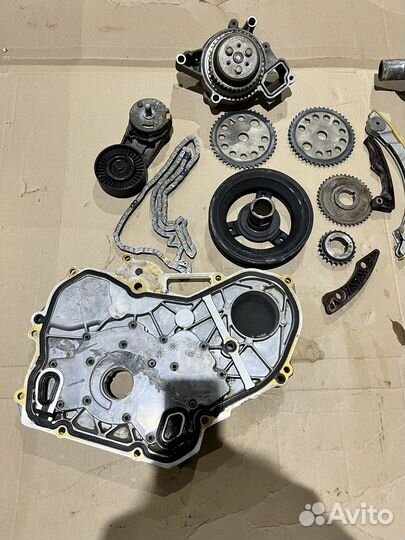 Подон на opel zafira