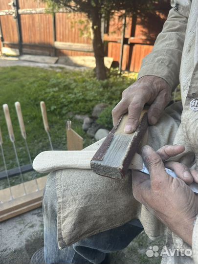 Квок для ловли сома