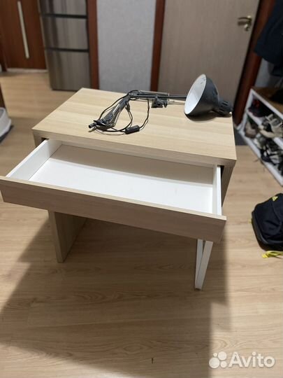 Письменный стол IKEA