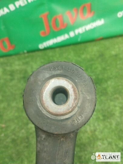 Рычаг передний правый mazda demio