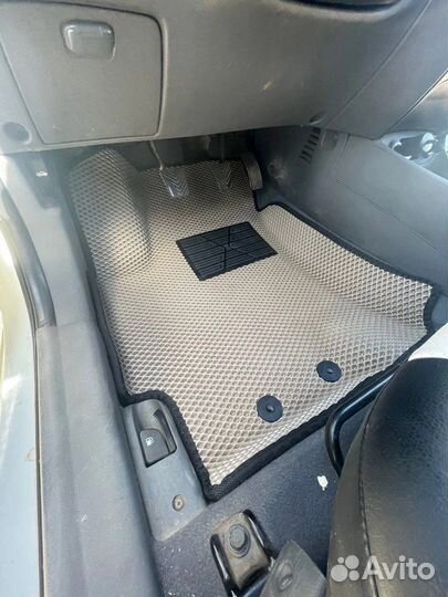 Эва коврики 3 Д