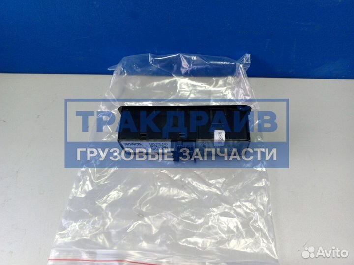 Модуль дверной управления водителя Камаз 5490