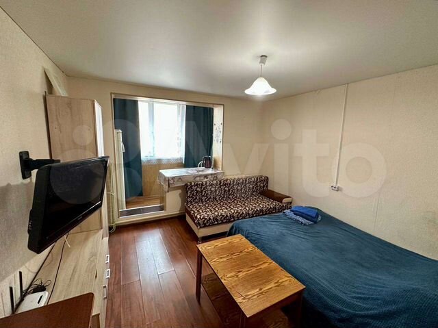 Квартира-студия, 20 м², 8/8 эт.