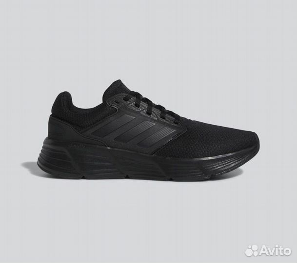 Оригинальные кроссовки adidas Galaxy 6 M