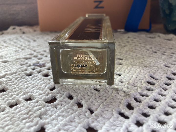 Духи Elizabeth Arden 5th Avenue