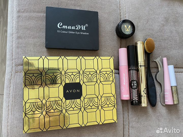 Набор косметики