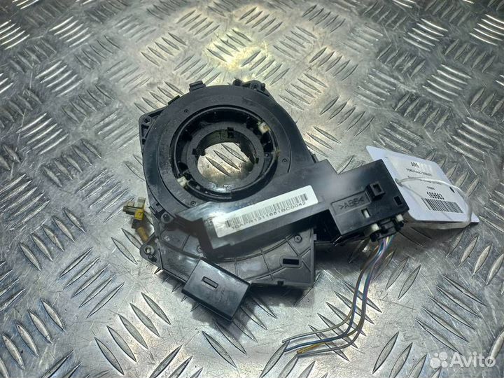Контактное кольцо (Шлейф) ford Focus 2 2008-2011