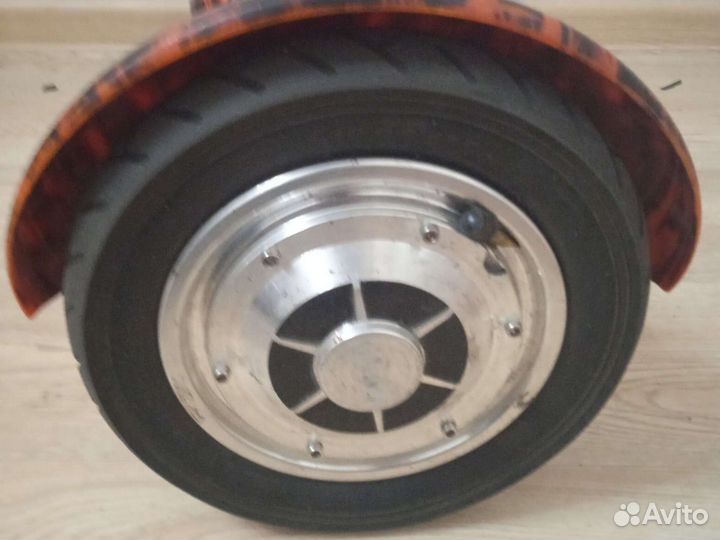 Гироскутер бу