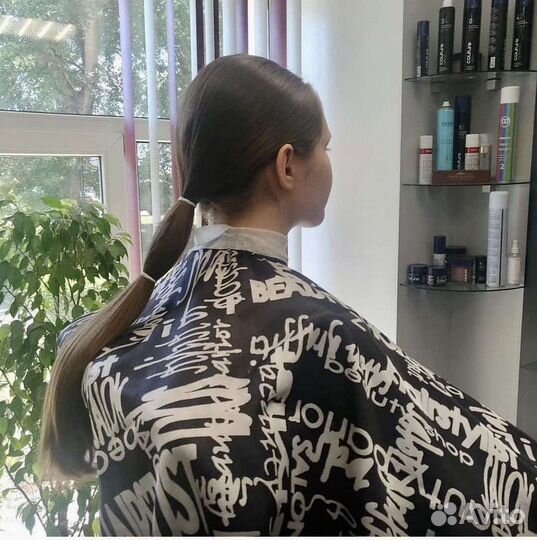 Скупка волос Абакан, продать волосы, сдать волосы