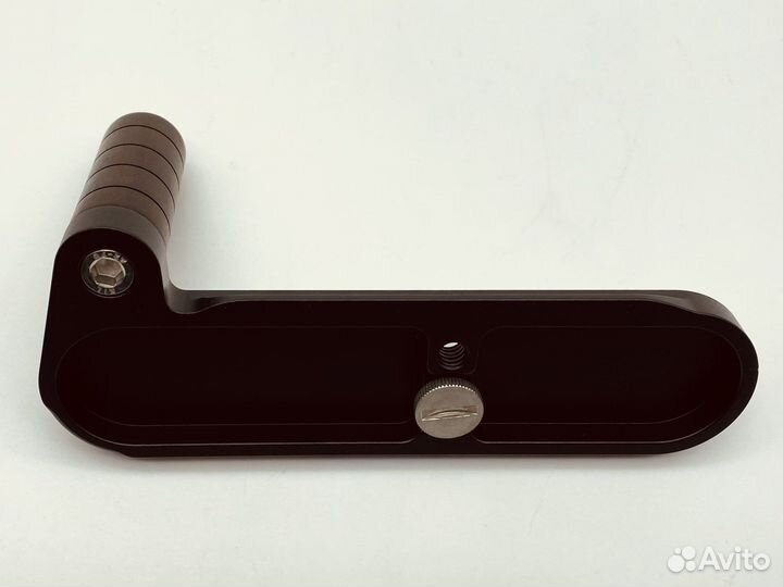 Ручка Leica М10 /Бленда Summicron M35/C40/Nikon F6