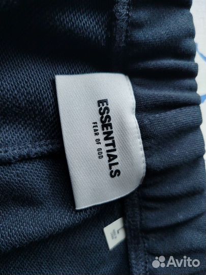 Essentials шорты