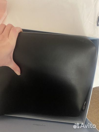 Комплект обувь и сумка