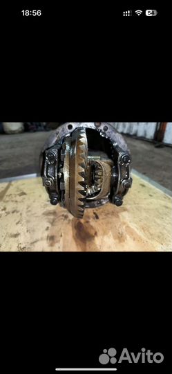 Редуктор ваз