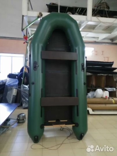 Лодка 310