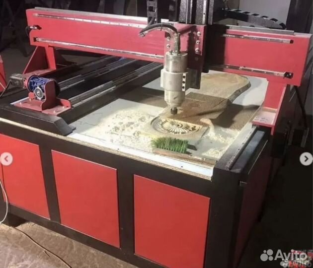 Станок по цветному металлу в кредит