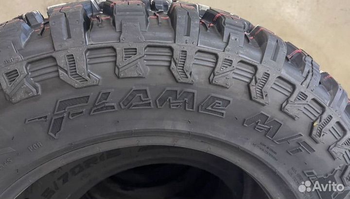 КАМА Flame M/T (HK-434) 205/70 R15 100Q